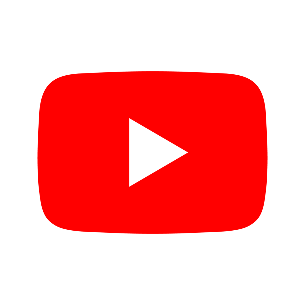 YouTube Icon